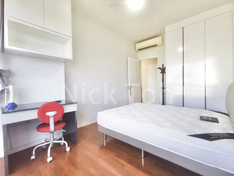 2 Bed Condo for Rent in  The Interlace - Image 10