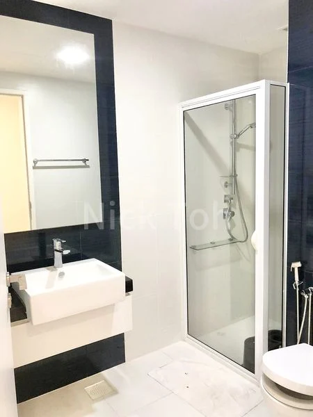 2 Bed Condo for Rent in  The Interlace - Image 14