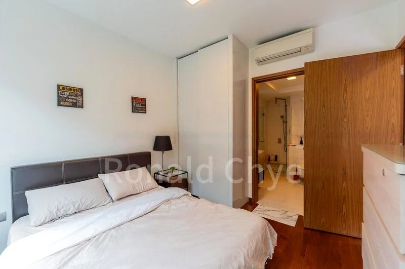 1 Bed Condo for Rent in  Suites At Orchard - Image 7