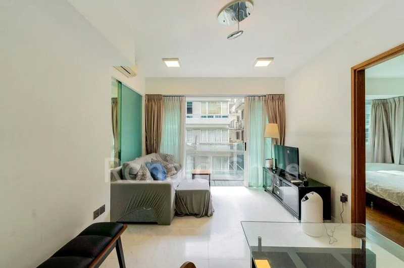1 Bed Condo for Rent in  Suites At Orchard - Image 3