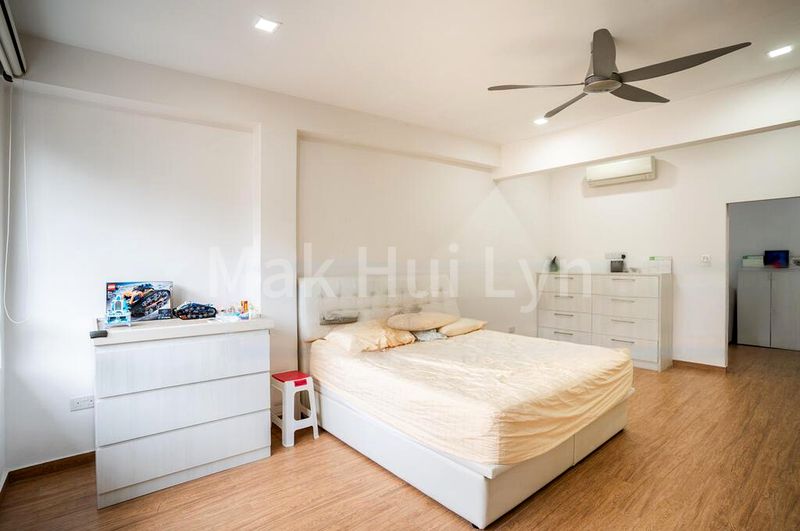 4 Bed Terraced House (Landed) for Sale in  Joo Chiat Place - Image 11
