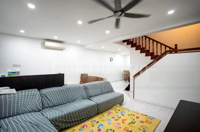4 Bed Terraced House (Landed) for Sale in  Joo Chiat Place - Image 14