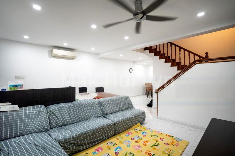4 Bed Terraced House (Landed) for Sale in  Joo Chiat Place - Image 2