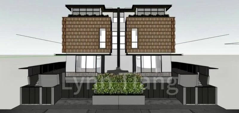 7 Bed Semi-Detached House (Landed) for Sale in Bishan Street 23 - Image 2