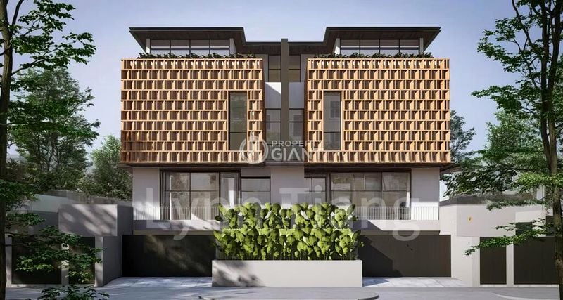 7 Bed Semi-Detached House (Landed) for Sale in Bishan Street 23 - Image 3