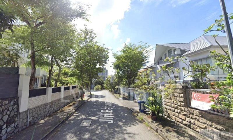 7 Bed Semi-Detached House (Landed) for Sale in Bishan Street 23 - Image 1