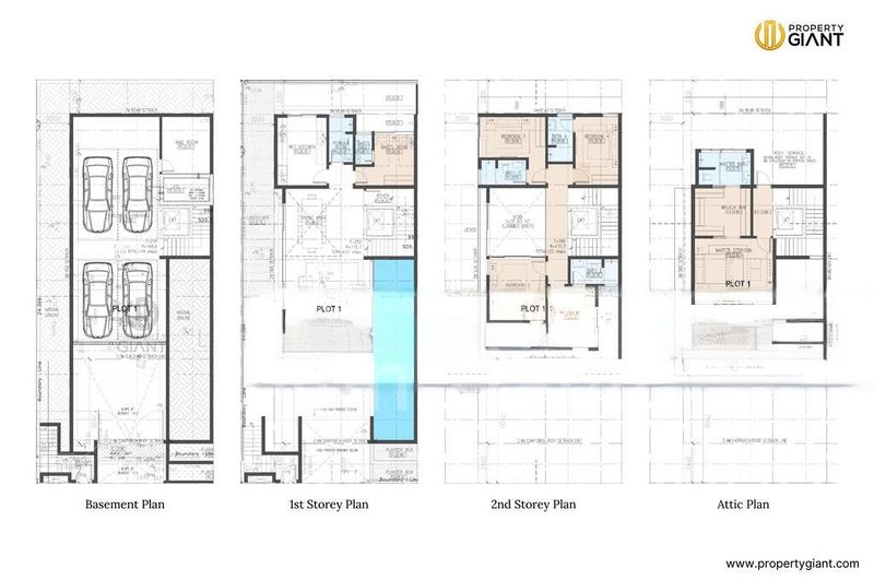 7 Bed Semi-Detached House (Landed) for Sale in Bishan Street 23 - Image 4