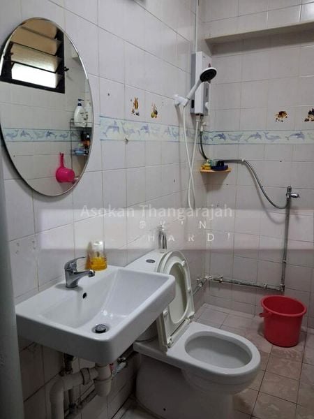 Common Room (HDB) for Rent in  738 Woodlands Circle - Image 1