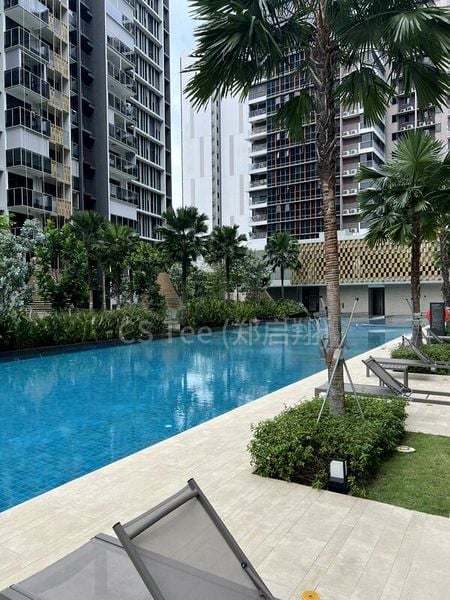 3 Bed Condo for Sale in Penrose - Image 4