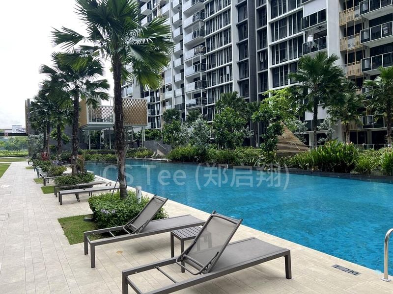 3 Bed Condo for Sale in Penrose - Image 3