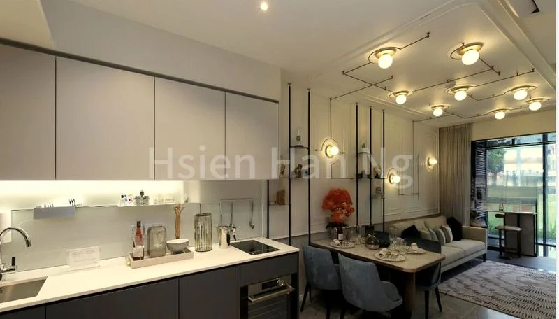 2 Bed Condo for Sale in  Rochor Road - Image 11