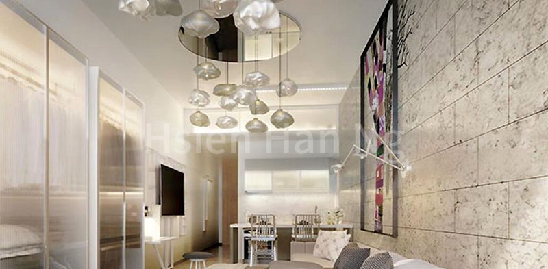 2 Bed Condo for Sale in  Rochor Road - Image 7