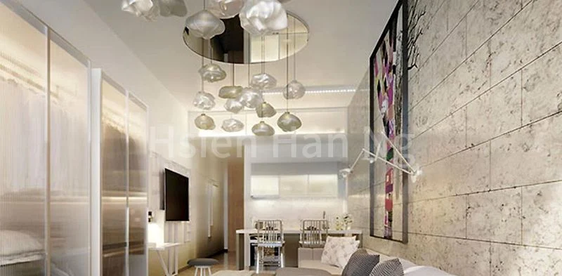 2 Bed Condo for Sale in  Rochor Road - Image 7