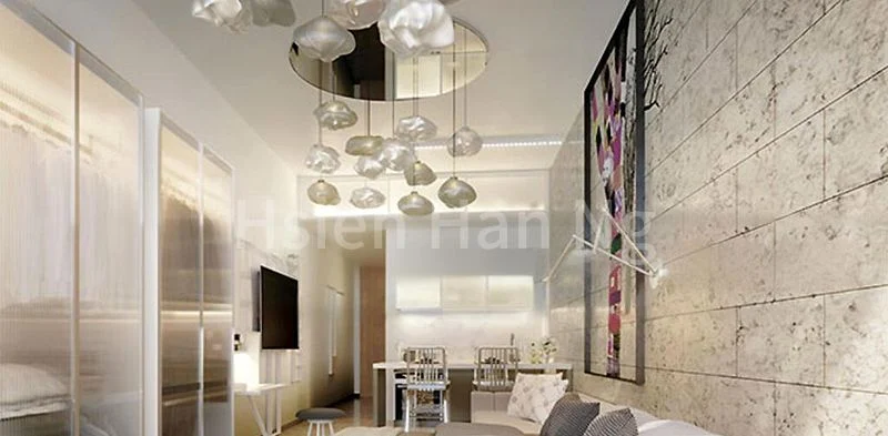 2 Bed Condo for Sale in  Rochor Road - Image 3