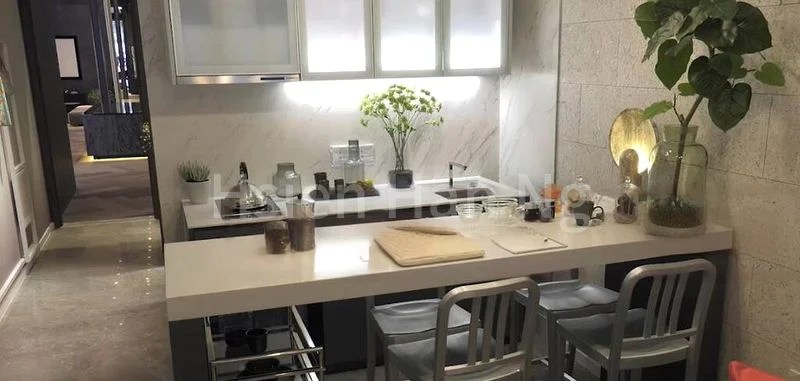 2 Bed Condo for Sale in  Rochor Road - Image 1