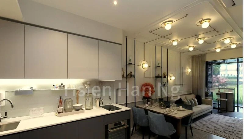 2 Bed Condo for Sale in  Rochor Road - Image 5