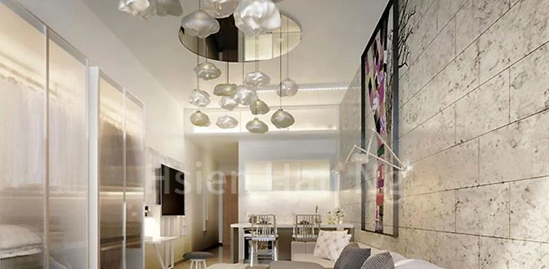 2 Bed Condo for Sale in  Rochor Road - Image 4