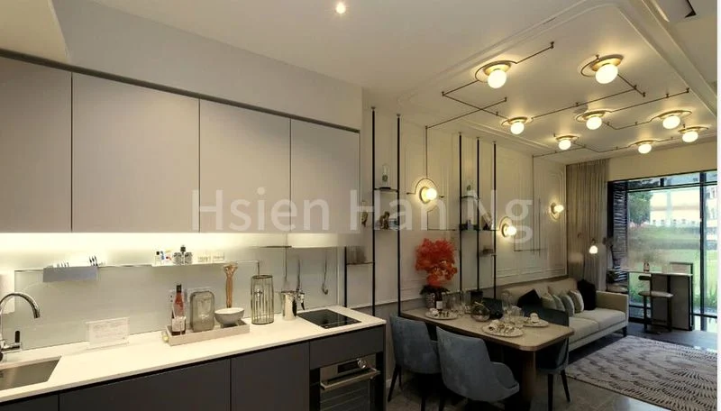 2 Bed Condo for Sale in  Rochor Road - Image 14