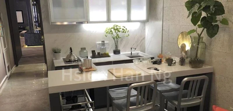 2 Bed Condo for Sale in  Rochor Road - Image 6