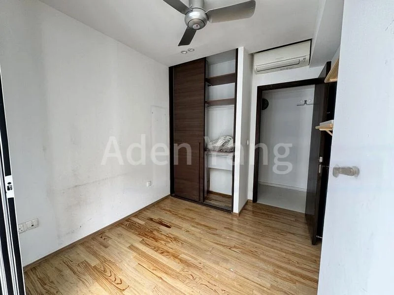 3 Bed Executive Condo for Rent in  Heron Bay - Image 2