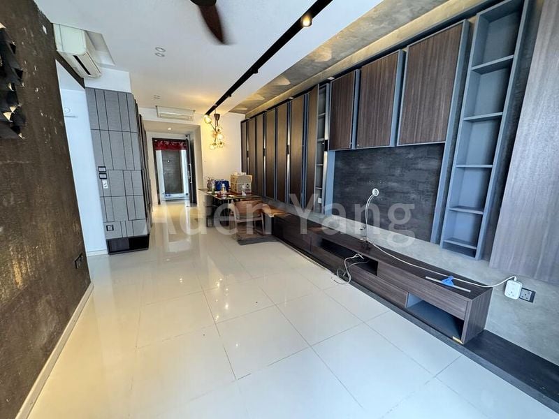 3 Bed Executive Condo for Rent in  Heron Bay - Image 1