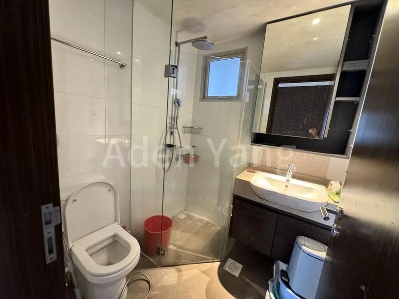 3 Bed Executive Condo for Rent in  Heron Bay - Image 4