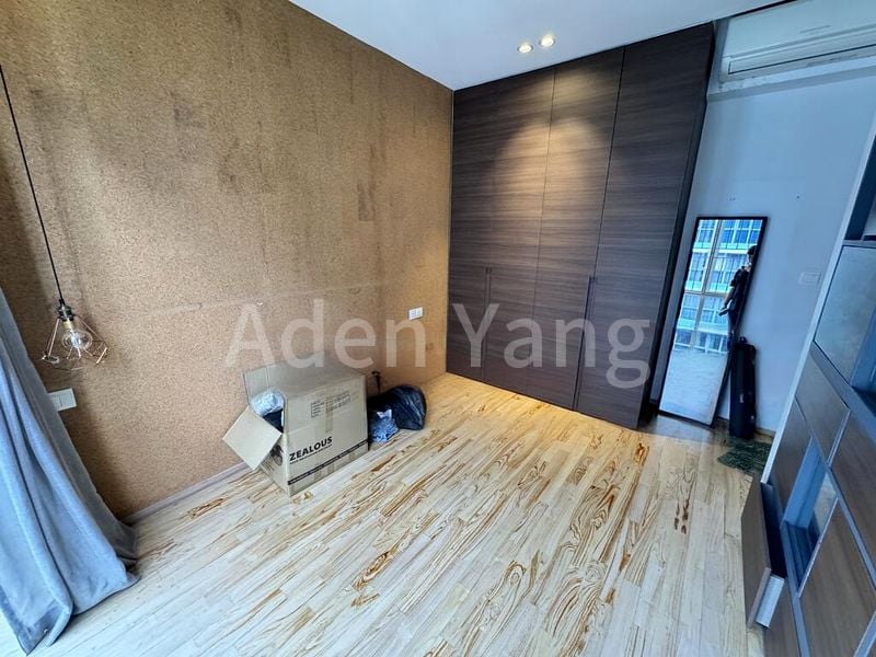 3 Bed Executive Condo for Rent in  Heron Bay - Image 5