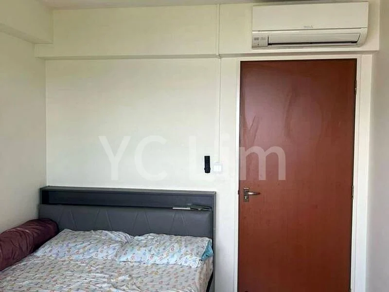 Common Room (HDB) for Rent in  183A Woodlands Street 13 - Image 1
