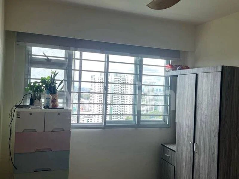 Common Room (HDB) for Rent in  183A Woodlands Street 13 - Image 2