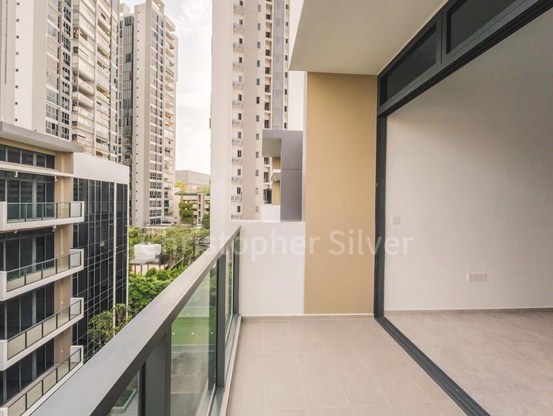 4 Bed Condo for Rent in  The Arden - Image 14