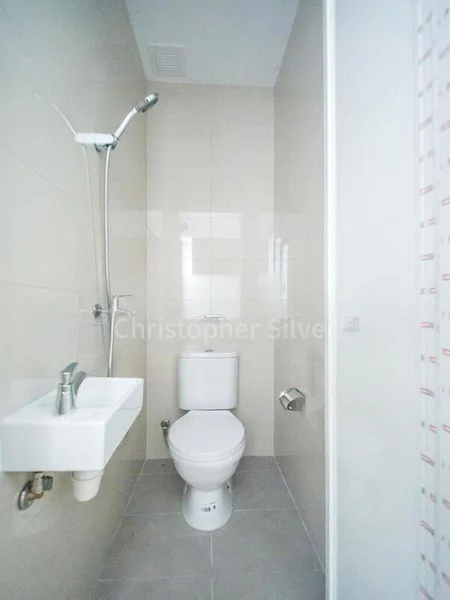 4 Bed Condo for Rent in  The Arden - Image 1