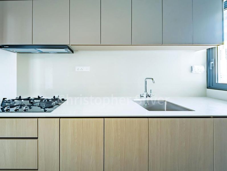 4 Bed Condo for Rent in  The Arden - Image 10