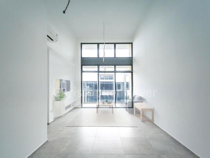 4 Bed Condo for Rent in  The Arden - Image 18