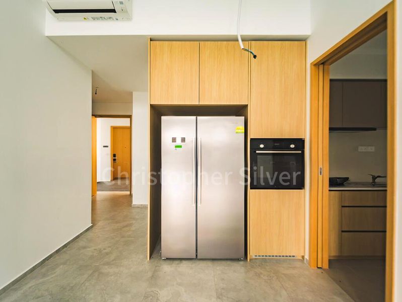 4 Bed Condo for Rent in  The Arden - Image 12