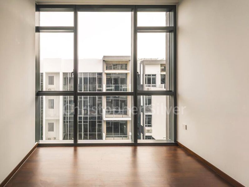 4 Bed Condo for Rent in  The Arden - Image 4