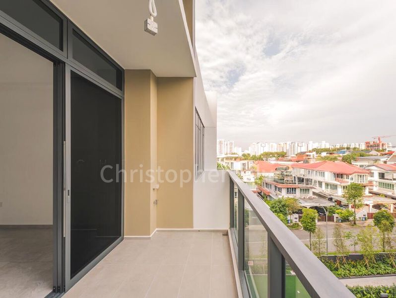 4 Bed Condo for Rent in  The Arden - Image 16