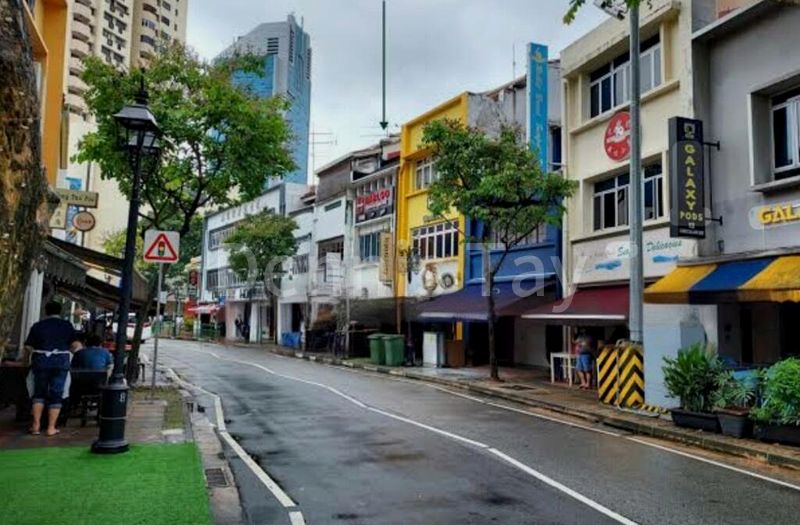 Office for Rent: Circular Road - Image 1