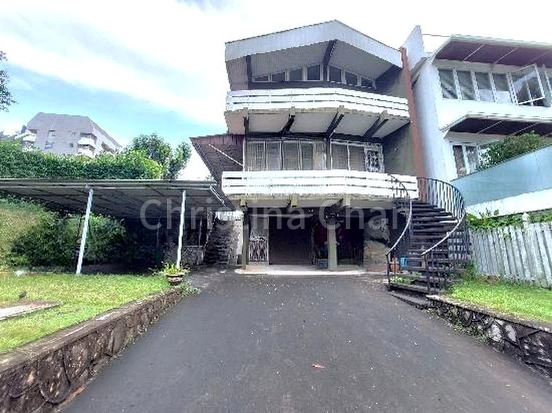 3+1 Bed Semi-Detached House (Landed) for Sale in  Mount Sinai - Image 6