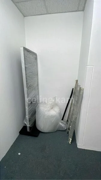 Light Industrial (B1) for Rent: Ubi Techpark - Image 2