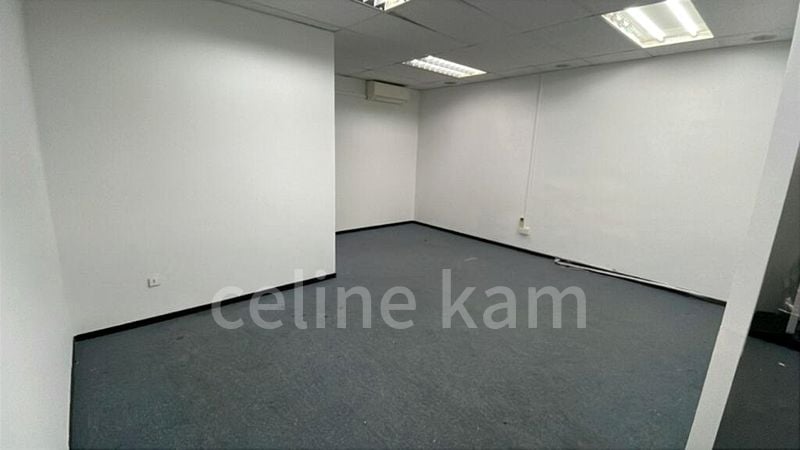 Light Industrial (B1) for Rent: Ubi Techpark - Image 12