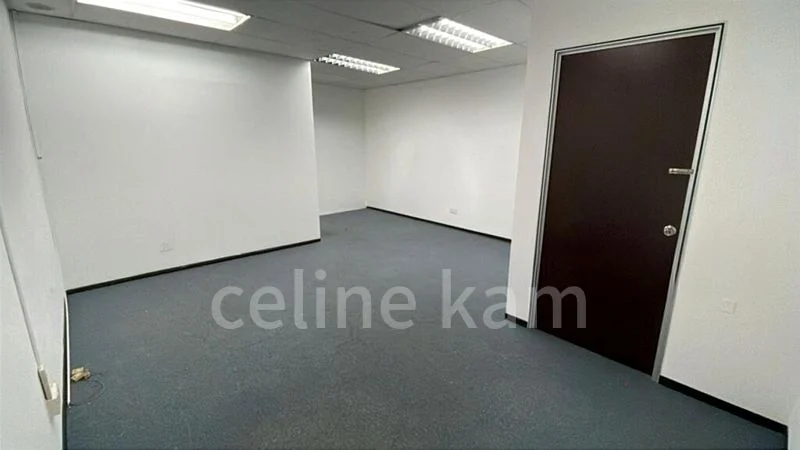 Light Industrial (B1) for Rent: Ubi Techpark - Image 11