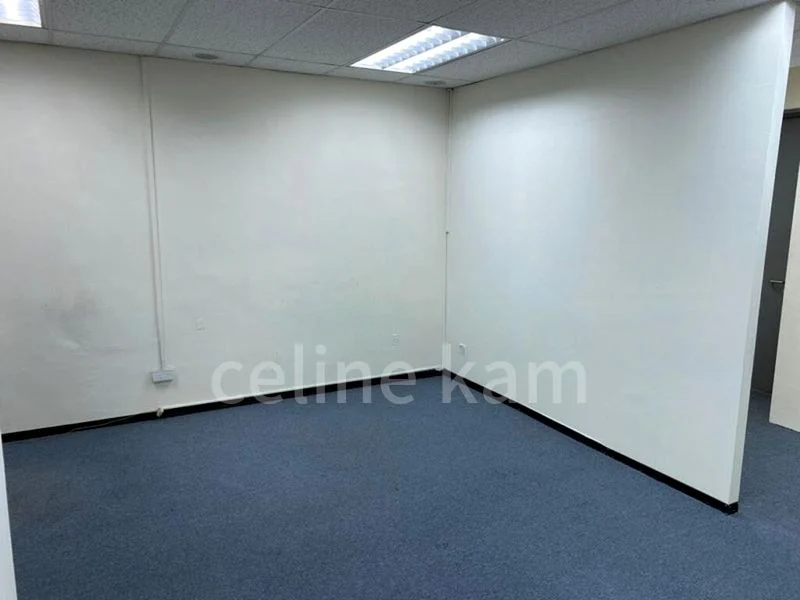 Light Industrial (B1) for Rent: Ubi Techpark - Image 7