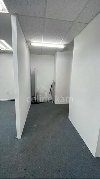 Light Industrial (B1) for Rent: Ubi Techpark - Image 10