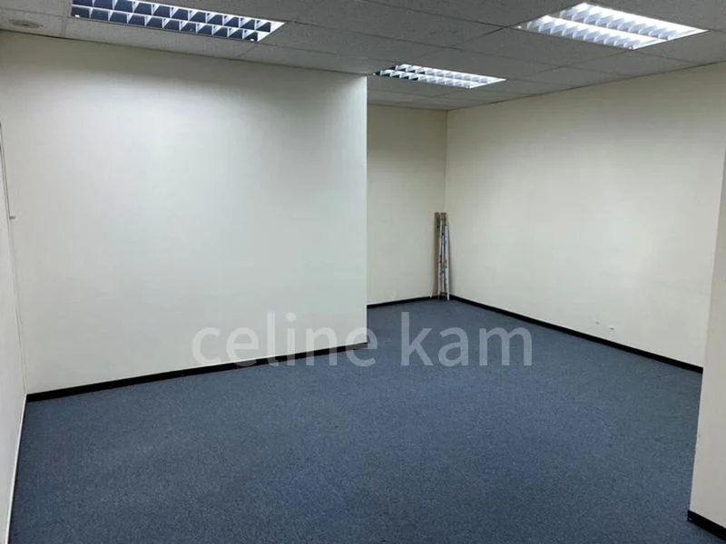 Light Industrial (B1) for Rent: Ubi Techpark - Image 8