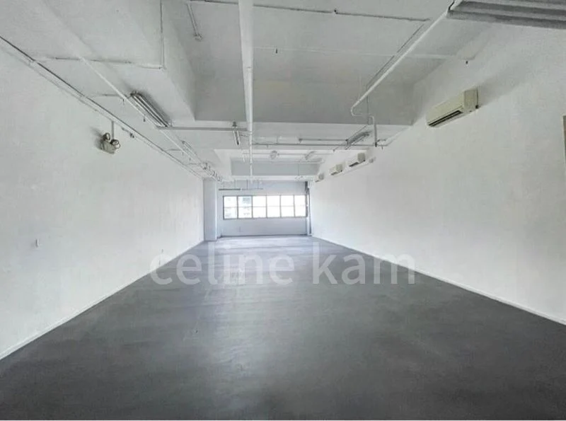 Light Industrial (B1) for Rent: Ubi Techpark - Image 15