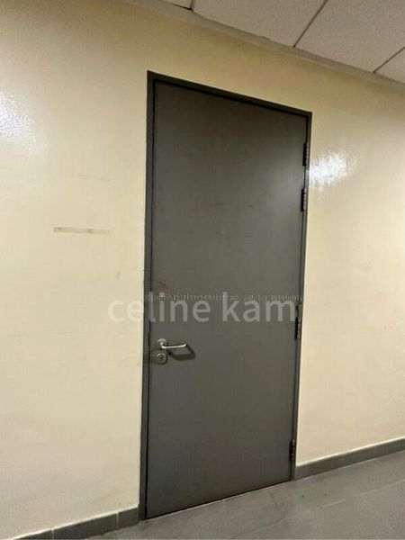 Light Industrial (B1) for Rent: Ubi Techpark - Image 4