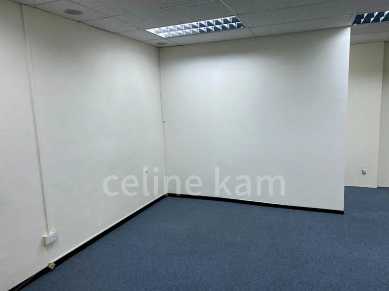 Light Industrial (B1) for Rent: Ubi Techpark - Image 5