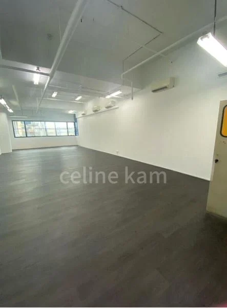 Light Industrial (B1) for Rent: Ubi Techpark - Image 14