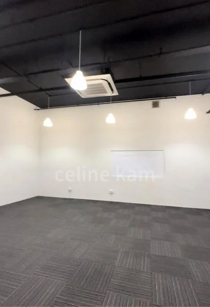 Light Industrial (B1) for Rent: Ubi Techpark - Image 9