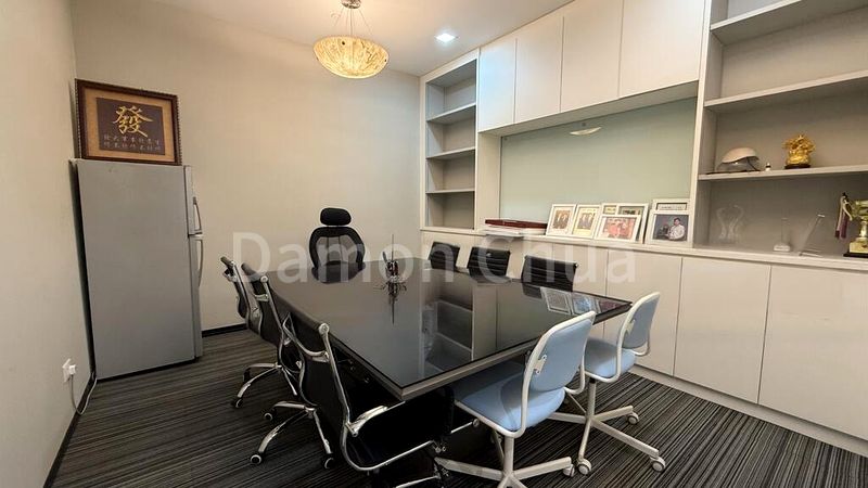 Light Industrial (B1) for Sale: HH @ Kallang - Image 12